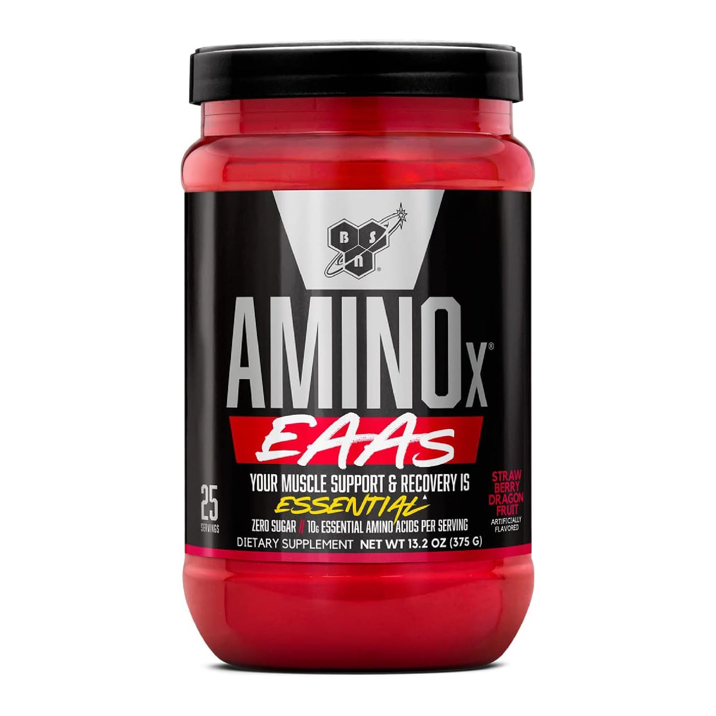 BSN AMINO-X EAAS – 10 g Esansiyel Amino Asit