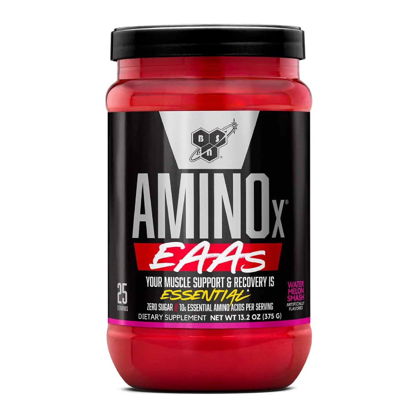 BSN AMINO-X EAAS – 10 g Esansiyel Amino Asit