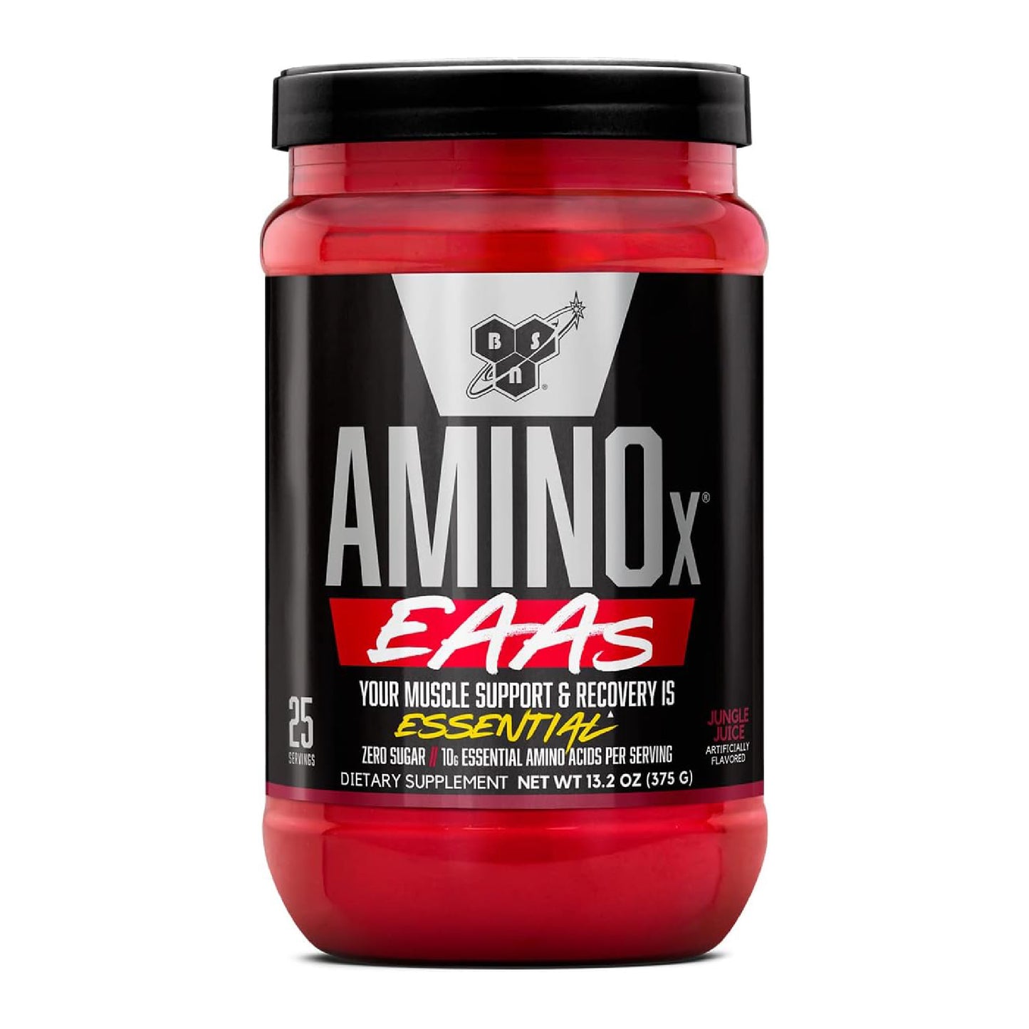 BSN AMINO-X EAAS – 10 g Esansiyel Amino Asit