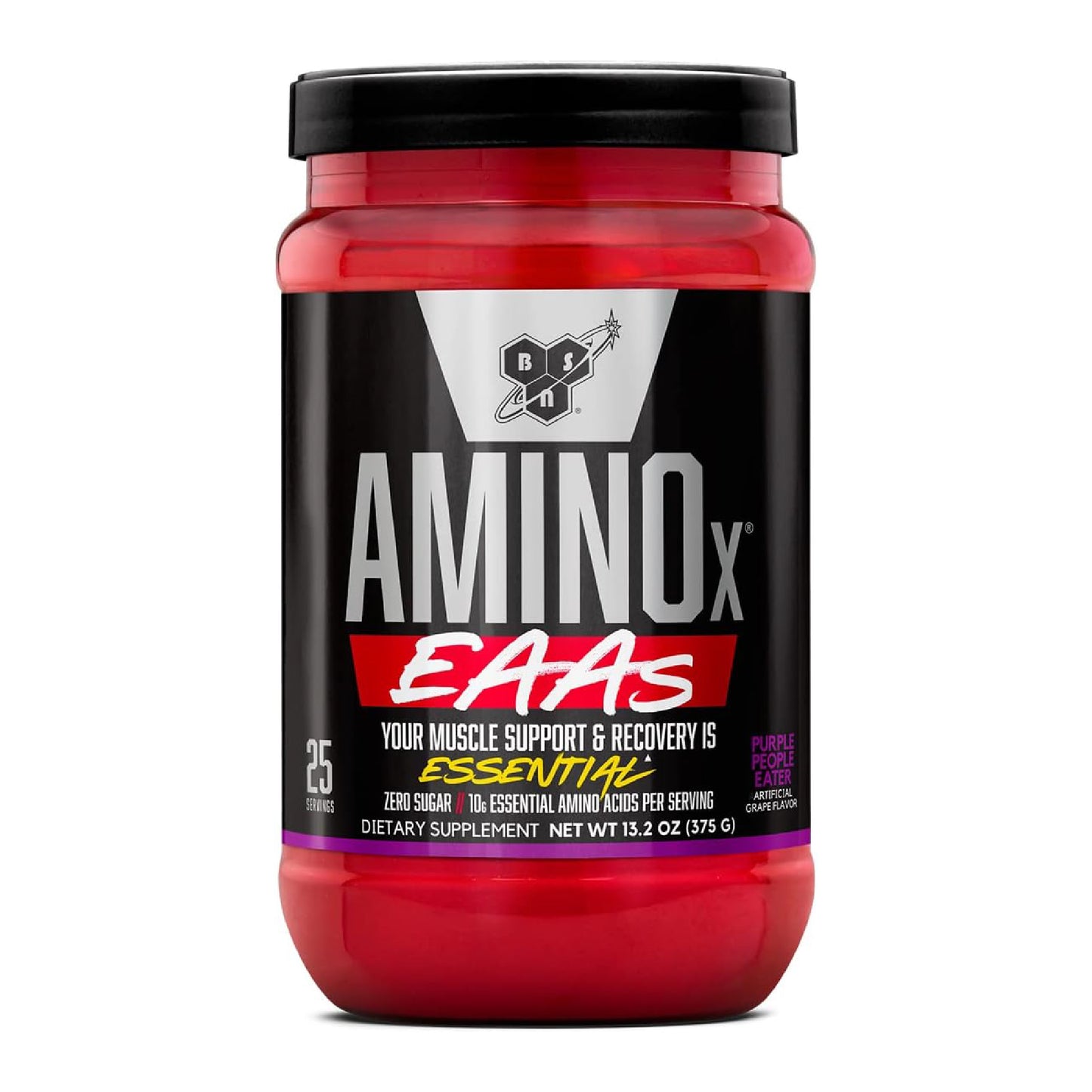 BSN AMINO-X EAAS – 10 g Esansiyel Amino Asit