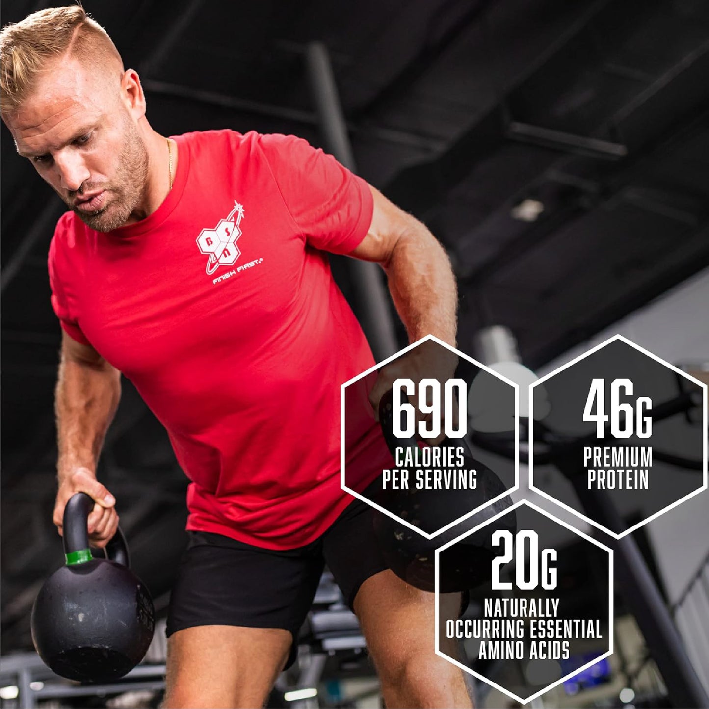 BSN True‑Mass Ultra Premium Matrix Weight Gainer