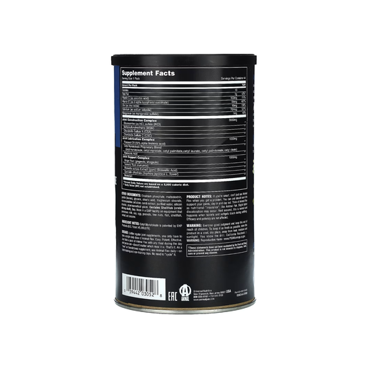 Animal Flex – Eklem & Bağ Dokusu Destekleyici 44 Pill Packs