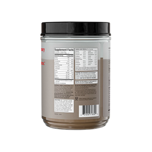 MuscleTech Plasma Whey – 30 gr İso Whey Protein (1.08 Lbs. / 470g)