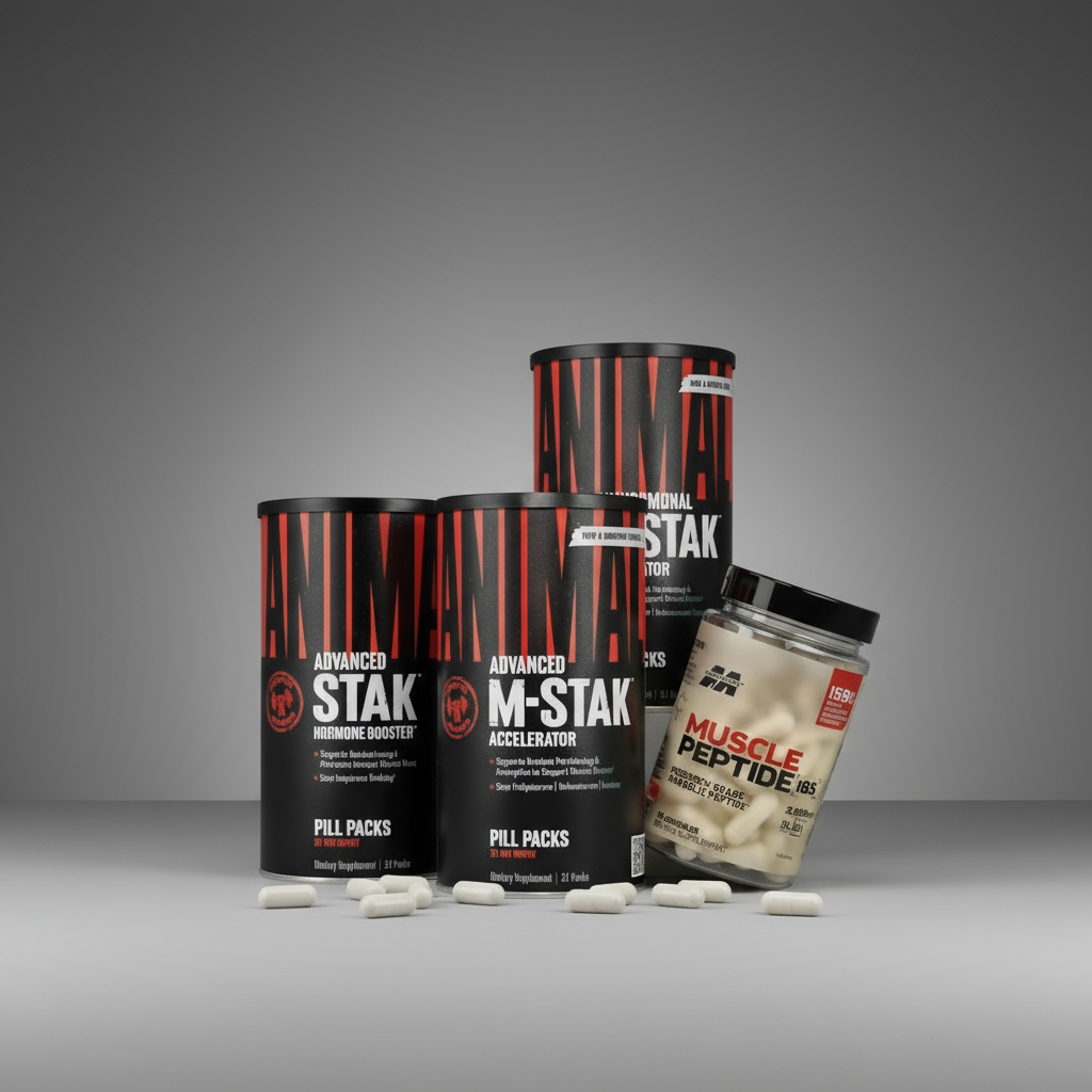 Testosteron Koleksiyonu