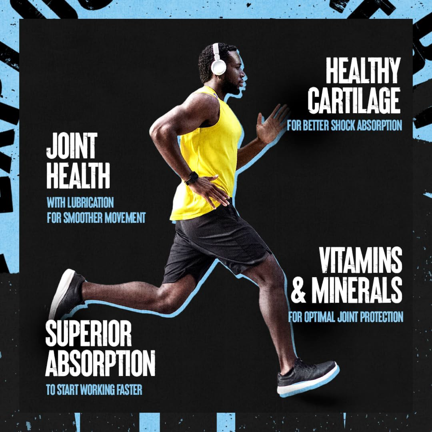 Animal Pak® – Sporcu Multivitamin & Performans Desteği Toz ( 417 g )