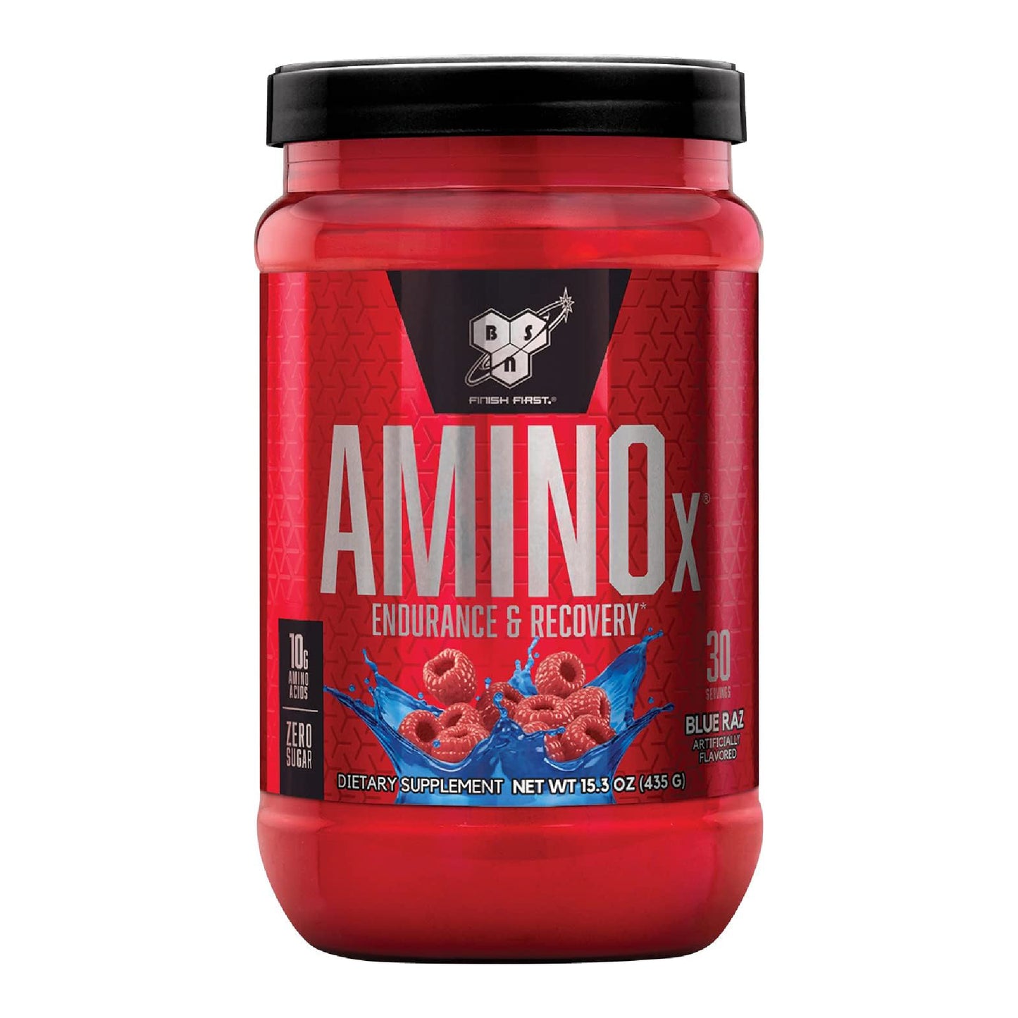 BSN Amino‑X Endurance & Recovery – BCAA & Amino Asit Karışımlı Hızlı Kas Onarım Destek Ürünü