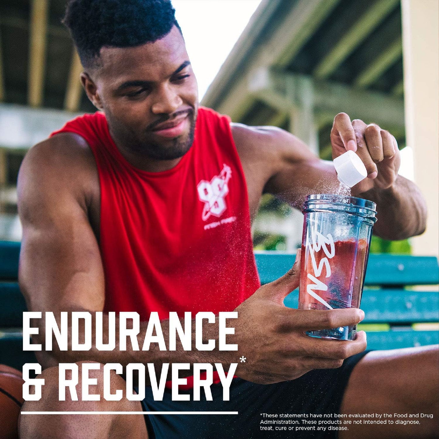 BSN Amino‑X Endurance & Recovery – BCAA & Amino Asit Karışımlı Hızlı Kas Onarım Destek Ürünü