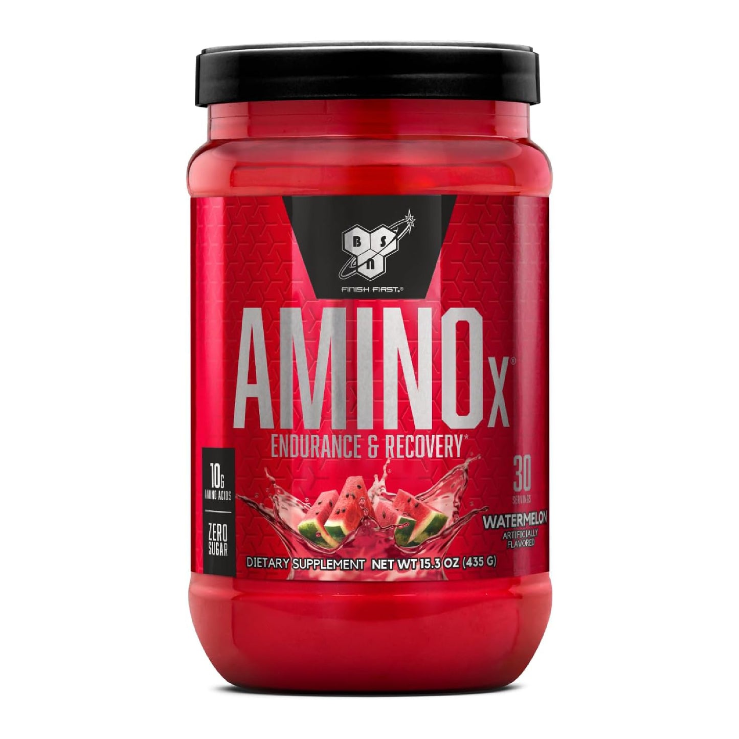 BSN Amino‑X Endurance & Recovery – BCAA & Amino Asit Karışımlı Hızlı Kas Onarım Destek Ürünü