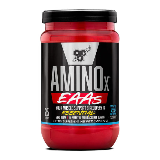 BSN AMINO-X EAAS – 10 g Esansiyel Amino Asit