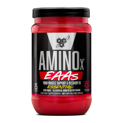 BSN AMINO-X EAAS – 10 g Esansiyel Amino Asit