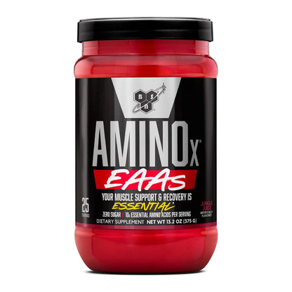 BSN AMINO-X EAAS – 10 g Esansiyel Amino Asit