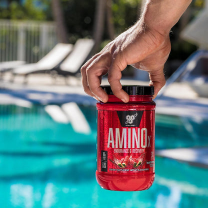 BSN AMINO-X EAAS – 10 g Esansiyel Amino Asit