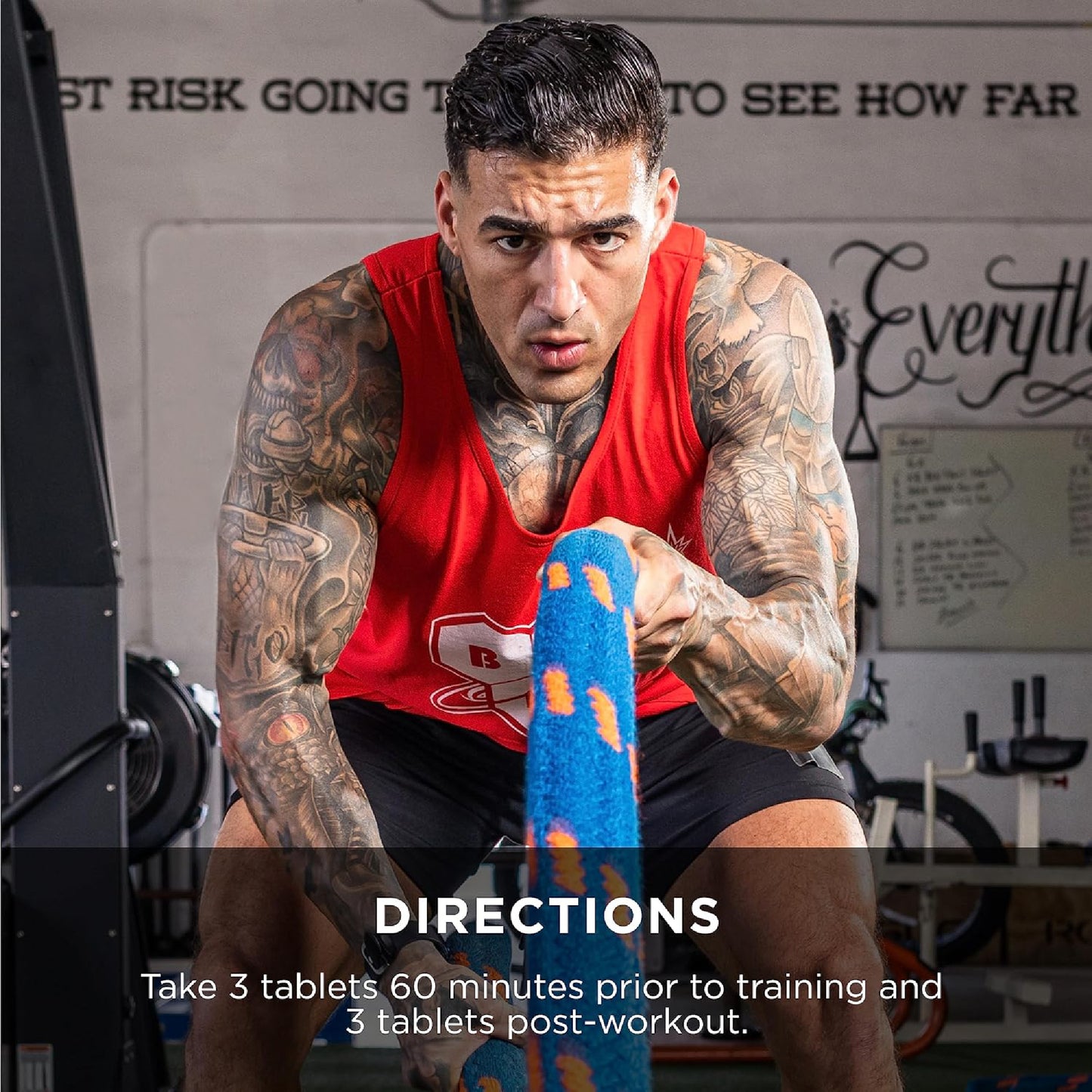 BSN Nitrix 2.0 – Konsantre Nitric Oxide Precursor Tablet (3 g L‑Citrulline + 3 g Kreatin )