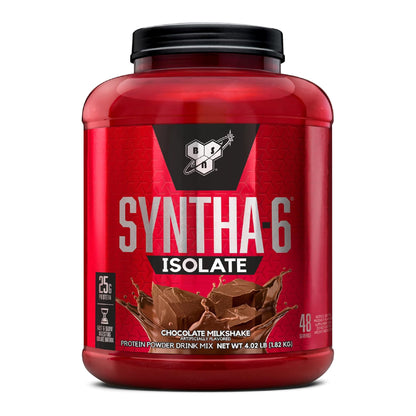 BSN Syntha‑6 Edge %100 İzole Matrix Protein Tozu