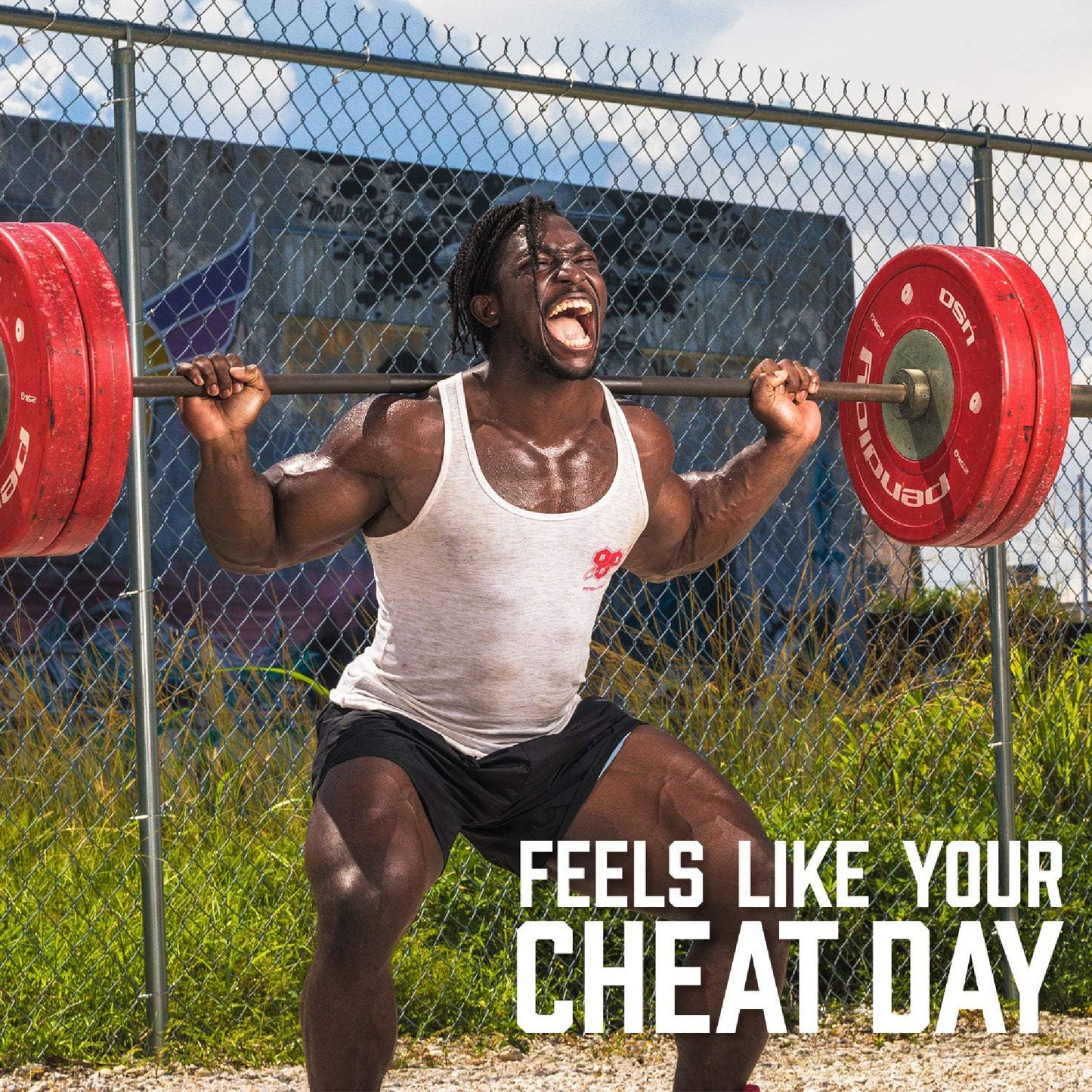 BSN Syntha‑6 Edge %100 İzole Matrix Protein Tozu