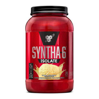 BSN Syntha‑6 Edge %100 İzole Matrix Protein Tozu