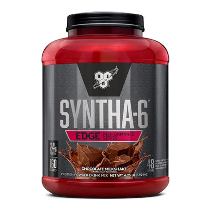 BSN SYNTHA-6 EDGE Perfonmance Serisi Matrix Hidrolize Whey Protein Tozu