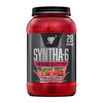 BSN SYNTHA-6 EDGE Perfonmance Serisi Matrix Hidrolize Whey Protein Tozu