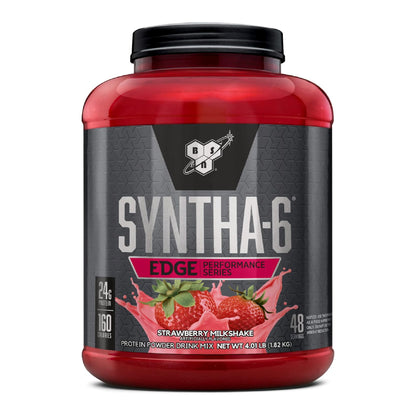 BSN SYNTHA-6 EDGE Perfonmance Serisi Matrix Hidrolize Whey Protein Tozu