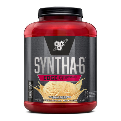 BSN SYNTHA-6 EDGE Perfonmance Serisi Matrix Hidrolize Whey Protein Tozu
