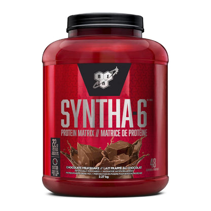 BSN Syntha‑6 Edge Ultra Premium Matrix Protein Tozu