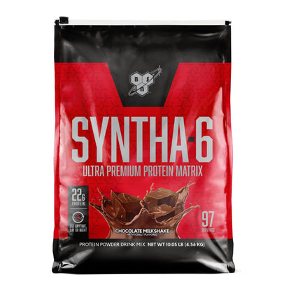 BSN Syntha‑6 Edge Ultra Premium Matrix Protein Tozu