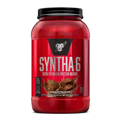 BSN Syntha‑6 Edge Ultra Premium Matrix Protein Tozu