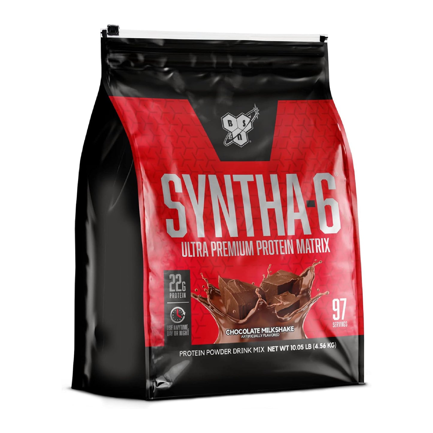 BSN Syntha‑6 Edge Ultra Premium Matrix Protein Tozu