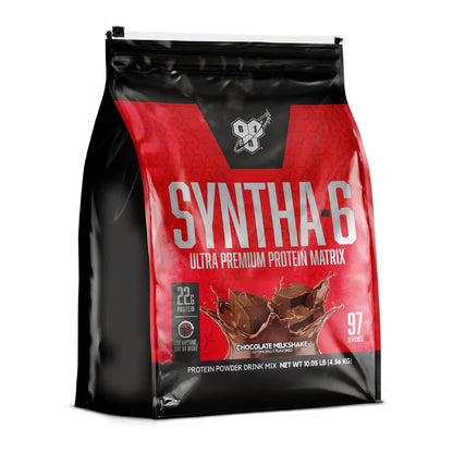 BSN Syntha‑6 Edge Ultra Premium Matrix Protein Tozu