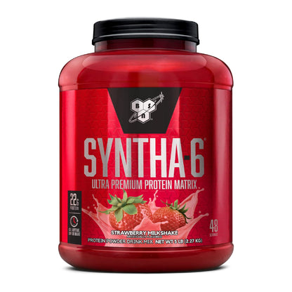 BSN Syntha‑6 Edge Ultra Premium Matrix Protein Tozu