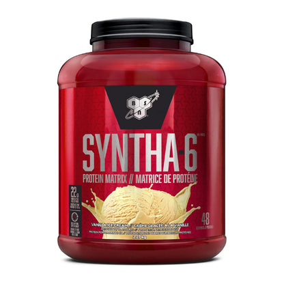 BSN Syntha‑6 Edge Ultra Premium Matrix Protein Tozu