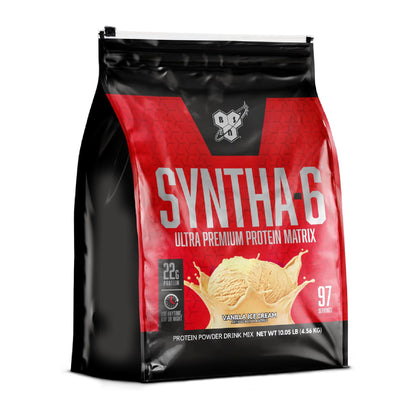 BSN Syntha‑6 Edge Ultra Premium Matrix Protein Tozu