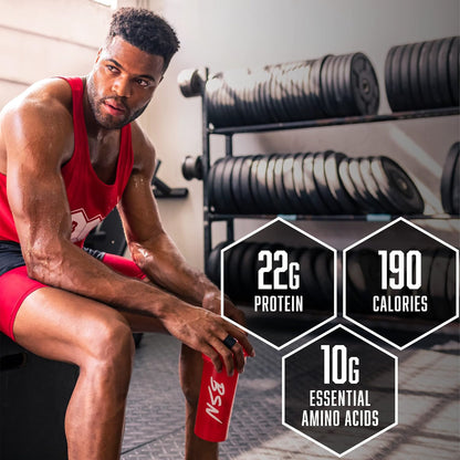 BSN Syntha‑6 Edge Ultra Premium Matrix Protein Tozu