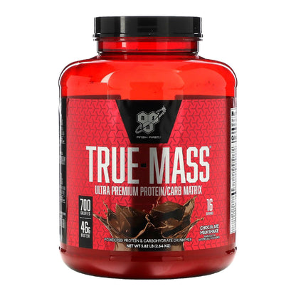 BSN True‑Mass Ultra Premium Matrix Weight Gainer