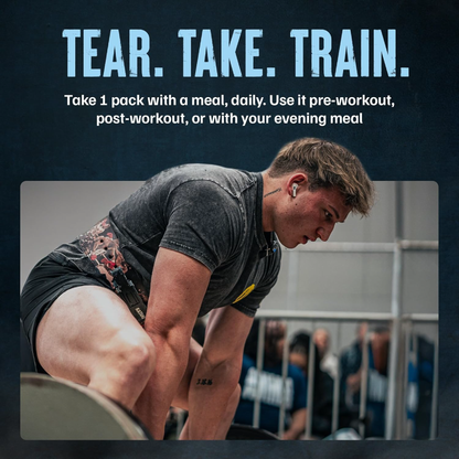 Animal Advanced Omega Gelişmiş Omega-3 & EFA Yağ Asidi Desteği 30 Pill Packs