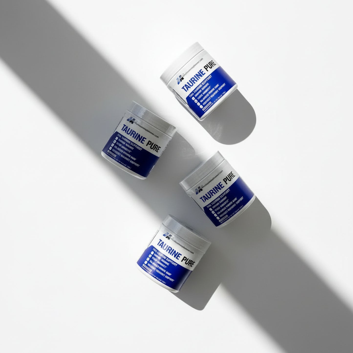 Maximumsuplement Saf Creatine Monohidrat 300gr 60 Servis