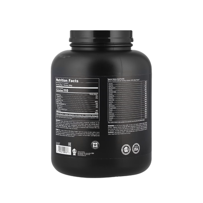 Animal, 100% Whey Protein™ Tozu (907g / 1.81 kg)