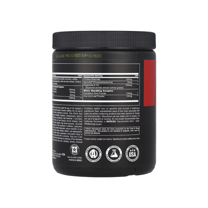 Animal Advanced Cuts – Termojenik Yağ Yakıcı Toz Form (239 g)