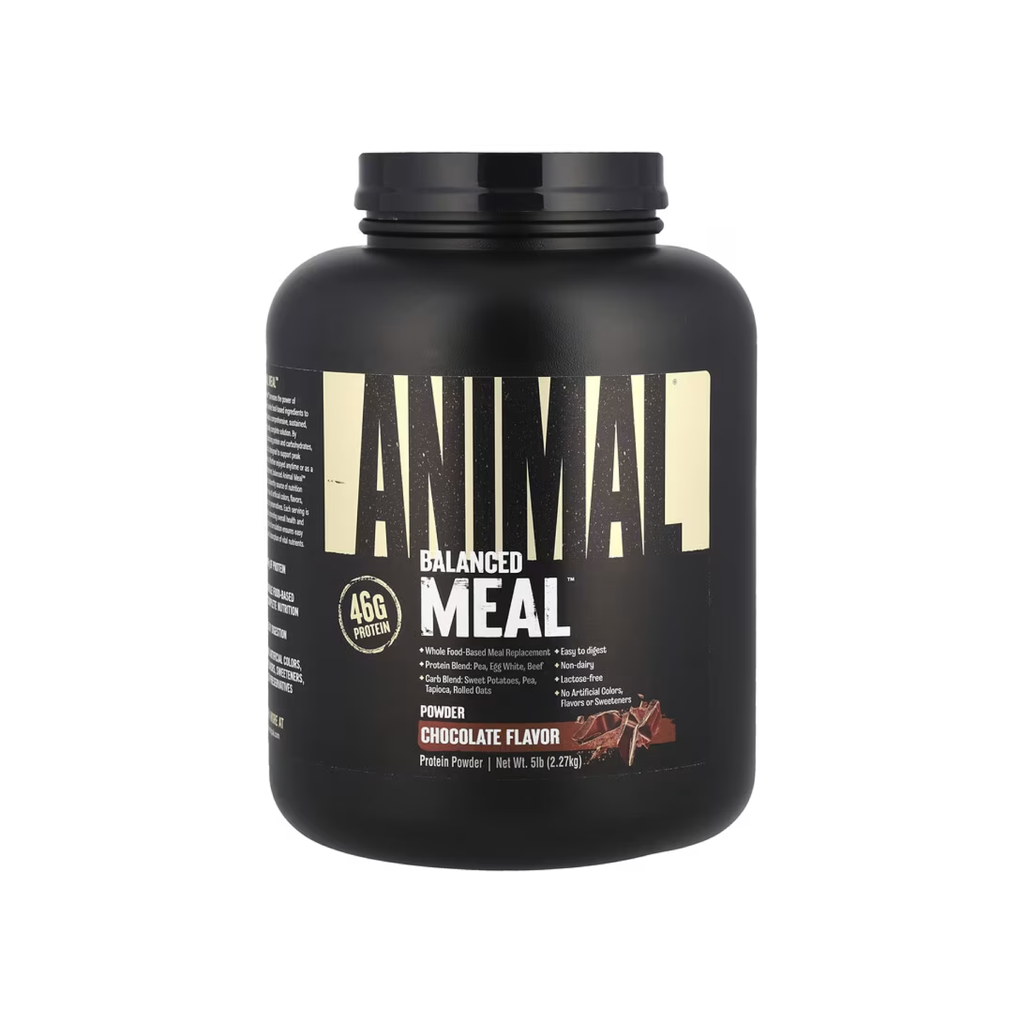 Animal Balanced Meal™ Komple Öğün Protein Tozu 2.27 kg