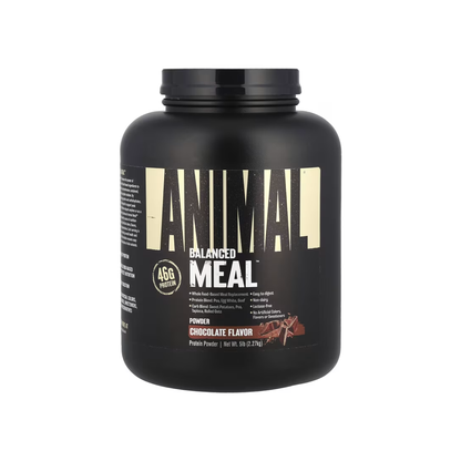 Animal Balanced Meal™ Komple Öğün Protein Tozu 2.27 kg