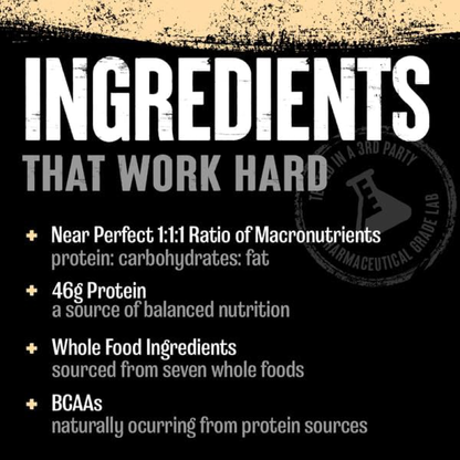 Animal Balanced Meal™ Komple Öğün Protein Tozu 2.27 kg