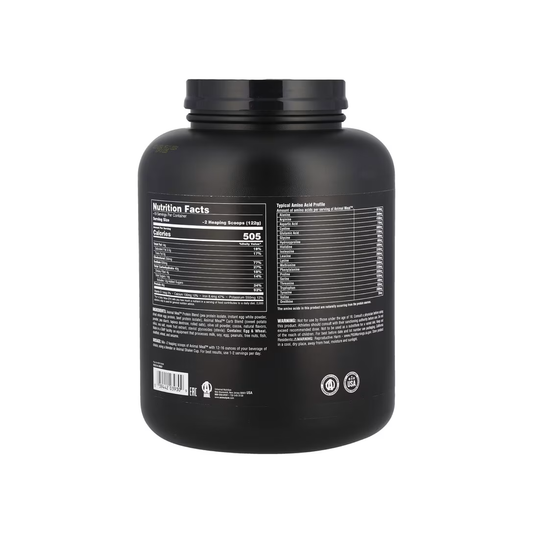 Animal Balanced Meal™ Komple Öğün Protein Tozu 2.27 kg