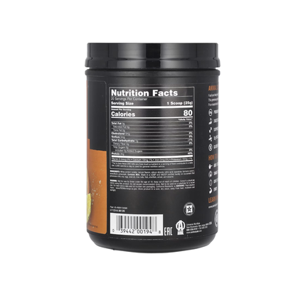 Animal Clear Whey Isolate Saf İzole Protein Tozu (500 g)