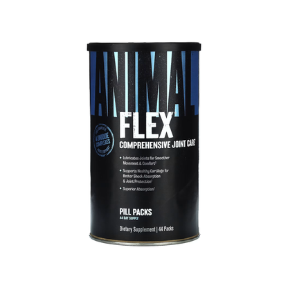 Animal Flex – Eklem & Bağ Dokusu Destekleyici 44 Pill Packs