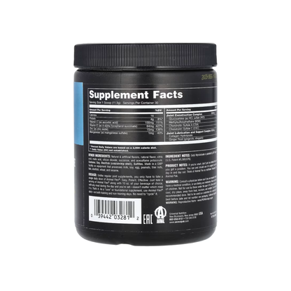 Animal Flex – Eklem & Bağ Dokusu Destekleyici Toz ( 369 g )