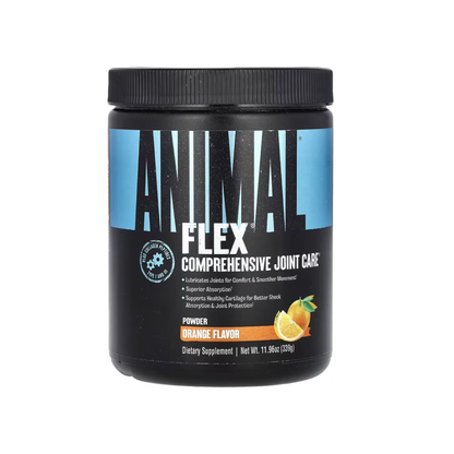 Animal Flex – Eklem & Bağ Dokusu Destekleyici Toz ( 369 g )