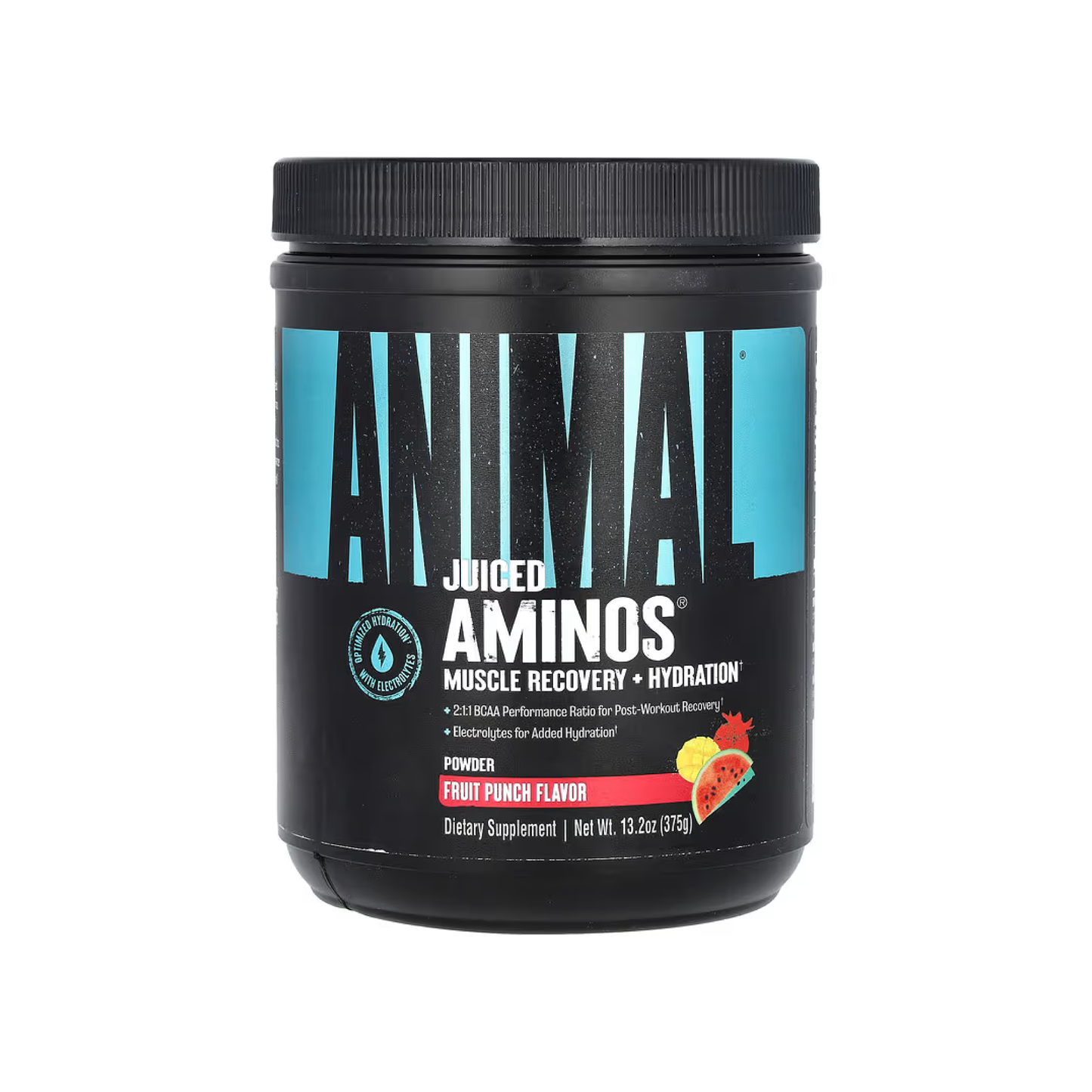 Animal Juiced Aminos® BCAA & EAA Desteği 13.5 oz (384 g)