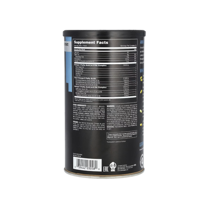 Animal Advanced Omega Gelişmiş Omega-3 & EFA Yağ Asidi Desteği 30 Pill Packs