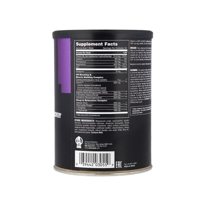 Animal, PM® Sleep & Nighttime Recovery, 30 Packs