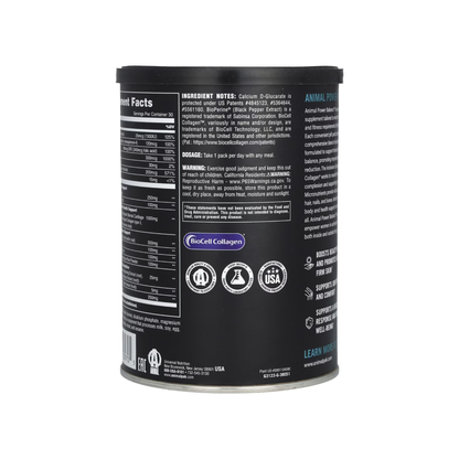 Animal Power Balance Women – Hormon Dengesi & Antioksidan Desteği 30 Packs